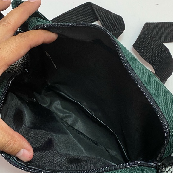 Traveler Adventure Trail Pack Survival Fanny Pack Waist Pack with Bottles - Picture 4 of 4